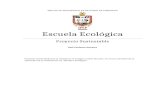 RAUL - Proyecto Sustentable - Escuela Ecologica