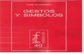 Aldazabal Jose - Gestos Y Simbolos