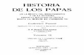 PASTOR-Historia de los Papas 09