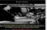 Enver Hoxha; Los revisionistas modernos en el camino de la degeneración socialdemócrata y su fusión con la socialdemocracia, 1964.pdf