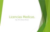 4. Licencias Medicas [40650]