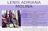 Lenis Molina-Prospectiva en el ámbito personal