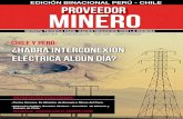 Revista Proveedor Minero N46