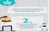 AA2 Blackboard