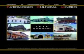 Innova (2010). Folleto Propuesta de Institucionalidad y Plan de Manejo. Patrimonio Cultural Minero Lota - Coronel