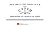 Mensajes de Sathya Sai I.doc