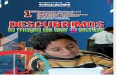 Revista 1er Encuentro (17 de Noviembre)