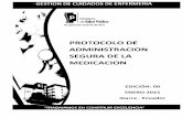 PROTOCOLO ADMINISTRACION SEGURA DE LA MEDICACION.pdf