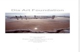Dia Art Foundation