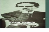 Cesar Vallejo - Crónicas de poeta (Libro)