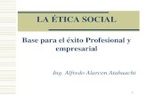 Etica Valores Moral Cod. Conducta Cultura Etica Profesional Resp. Social Empresarial