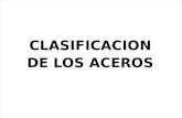CLASIFICACION DE LOS ACEROS_actualizado.pptx