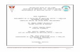 Guía Académica y Reglamento Rotación Medicina Social y Familiar Del Internado Sssro 2014