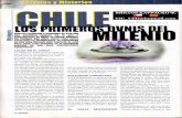 Chile Los Primereros Ovnis Del Milenio R-091 Nº004 - Mas Alla de La Ciencia - Vicufo2