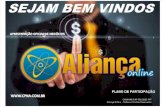 Aliança Online - Oficial
