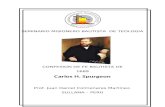 Confesion de Fe Bautista de 1689 -Curso Del Seminario Editado