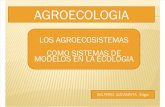 Los Agroecosistemas Como Sistemas Modelos en La Ecologia (6)