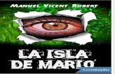 La Isla de Mario - Manuel Vicent Rubert