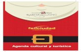 Agenda Cultura Diciembre 2015