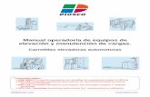 Manual Curso Carnet de Carretillero Operadormaquinaria Com PDF