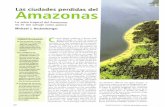 Practico Nuevo - Ciudades Amazonas
