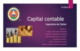 Capital Con Table 1