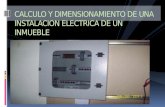 Calculo y Dimensionamiento de Una Instalacion Electrica-23102015