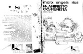 Manifiesto Comunista Ilustrado (Rius)