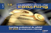 Cuadernos de Coaching 14