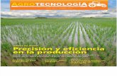 AGROTECNOLOGIA - AÑO 5 - NUMERO 54 - ANO 2015 - PARAGUAY - PORTALGUARANI