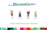 Brain Gym 101