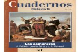 Los comuneros (Historia 16).pdf