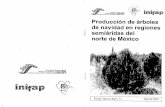 Produccion de arboles de navidad en regiones semiaridas del norte de mexico.pdf