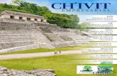 Revista Chivit Empresarial Noviembre 2015