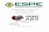 Frenos-Abs Con Analisis