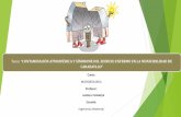Contaminacion Atmosferica y Sindrome Del Edificio Ennfermo en La Municipalidad de Carabayllo PDF