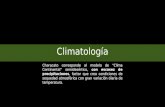 Climatología diapos