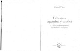 Literatura argentina y politica Tomo 1 - De los Jacobinos porteños a la bohemia anarquista.pdf