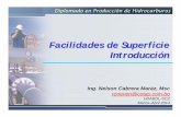 FS U1 101A Introduccion Facilidades de Superficie