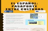 El Español, Pasaporte Entre Culturas