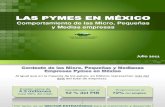 Pymes Medios Credito Empresarial