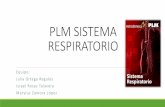 PLM Sistema Respiratorio (Manual)