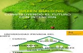 Edificios Verdes - Costruccion II