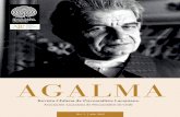 Agalma, Revista Chilena de Psicoanalisis Lacaniano. Numero 1