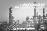 Libro-La Industria de Los Hidrocarburos Líquidos en El Perú_20 Años de Aporte Al Desarrollo Del País