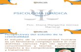 Psicología Jurídica Clase 1