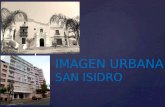 Imagen Urbana en San Isidro