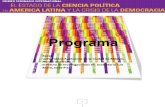 PROGRAMA FINAL  Primer Seminario Internacional El estado de la ciencia política en América Latina y la crisis de la democracia.pdf