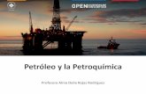 Tema01_Panorama de La Industria Del Petroleo y La Petroquimica