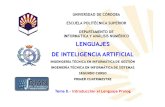 Tema 8. Introduccion Al Lenguaje Prolog